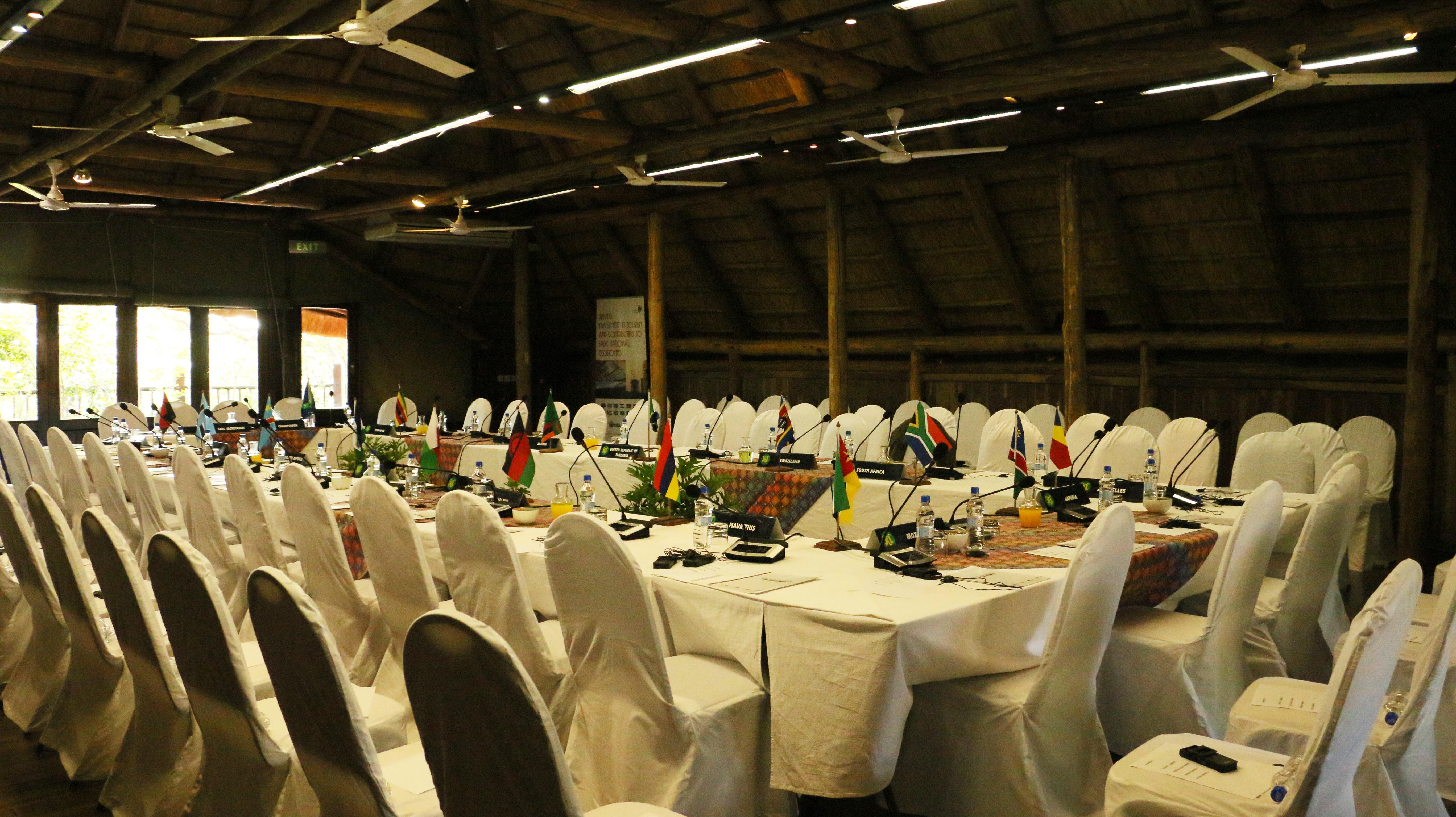 Lokuthula Bed & Breakfast Victoria Falls