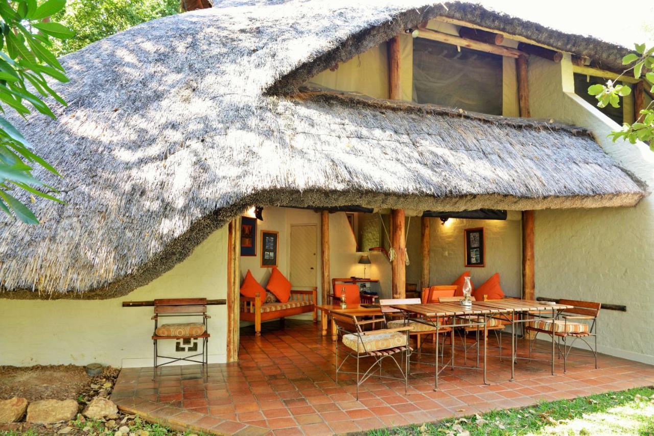 Lokuthula 3*
