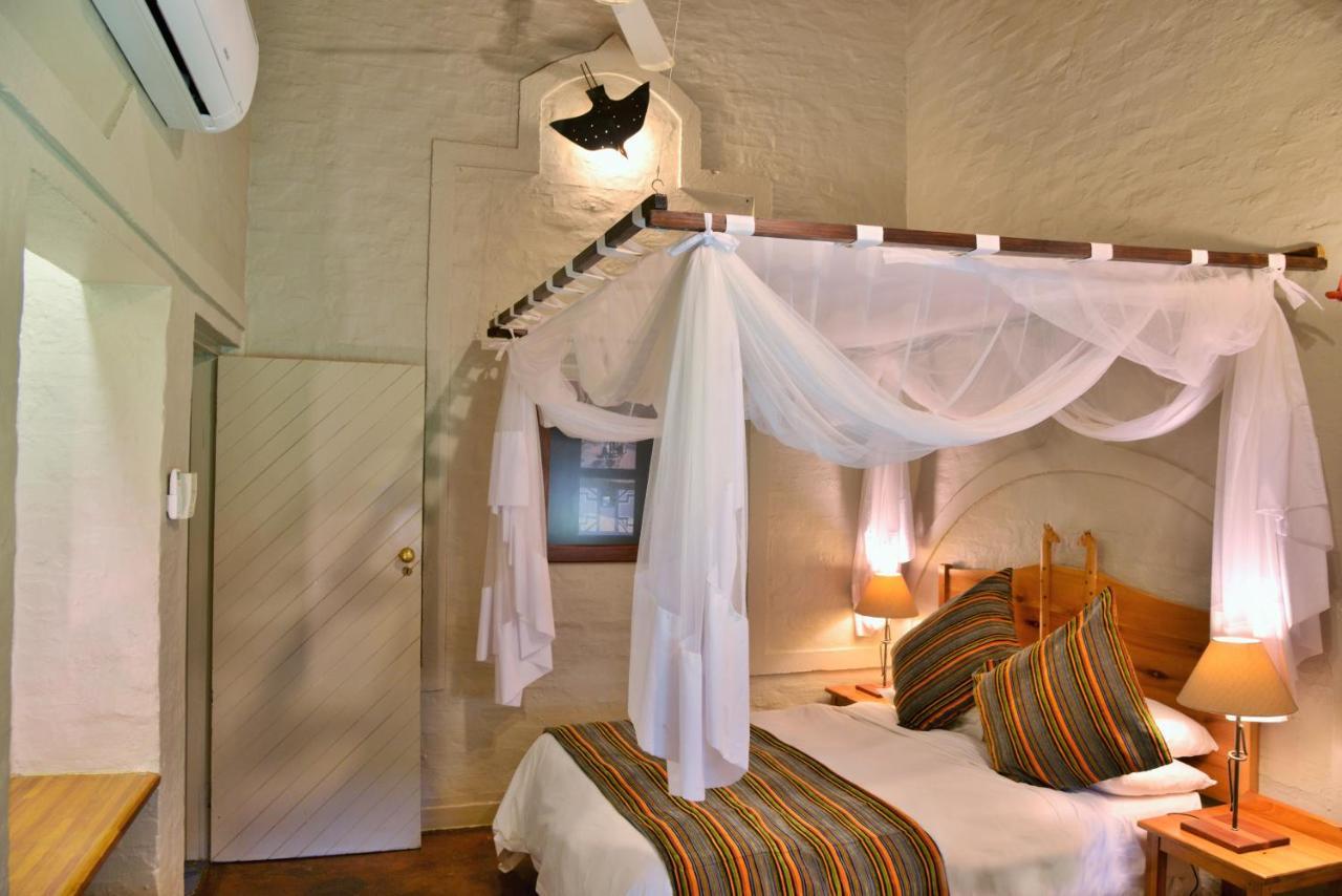 Lokuthula 3*