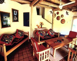 Bed & Breakfast Lokuthula Victoria Falls