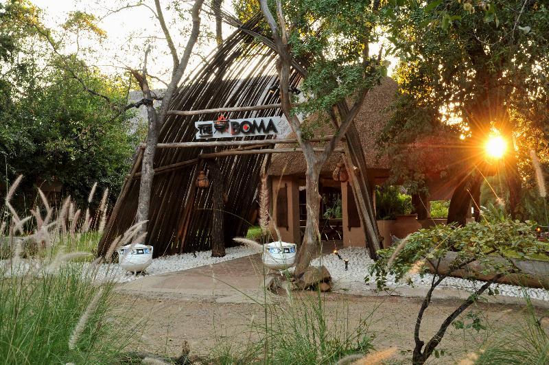 Lokuthula Bed & Breakfast Victoria Falls