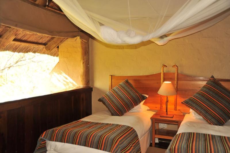Lokuthula Bed & Breakfast