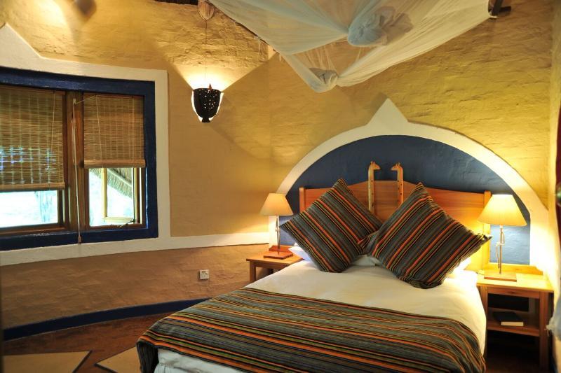Lokuthula Bed & Breakfast