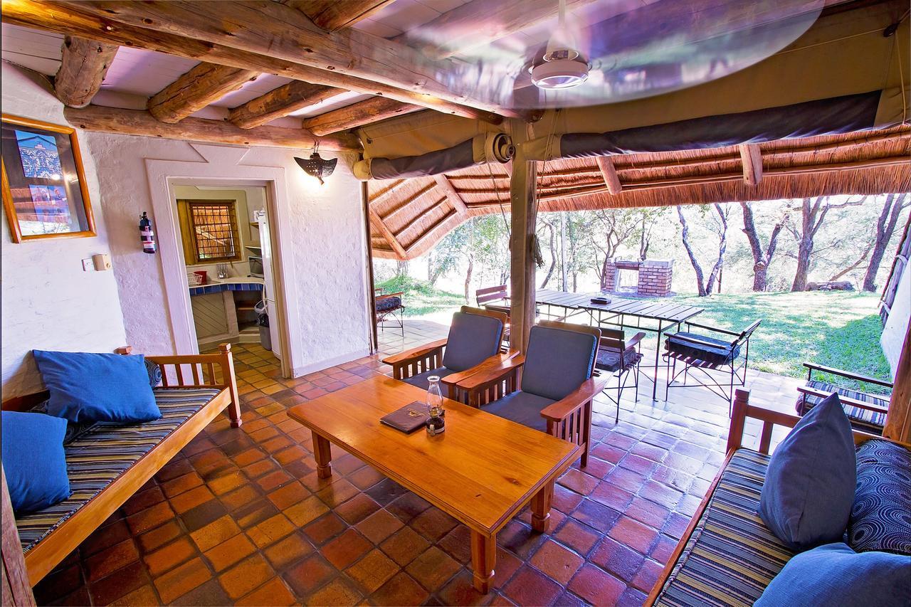 Lokuthula 3* Victoria Falls
