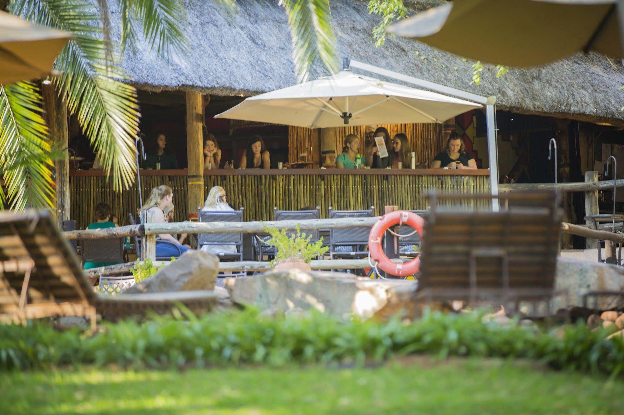 Bed & Breakfast Lokuthula 3*