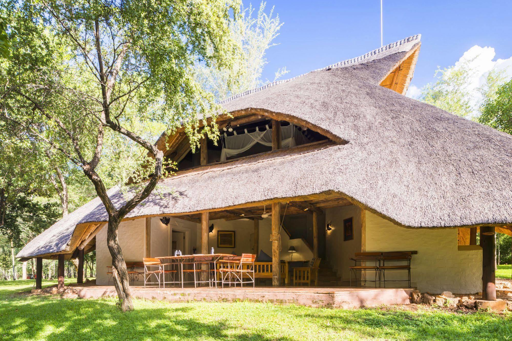 Bed & Breakfast Lokuthula