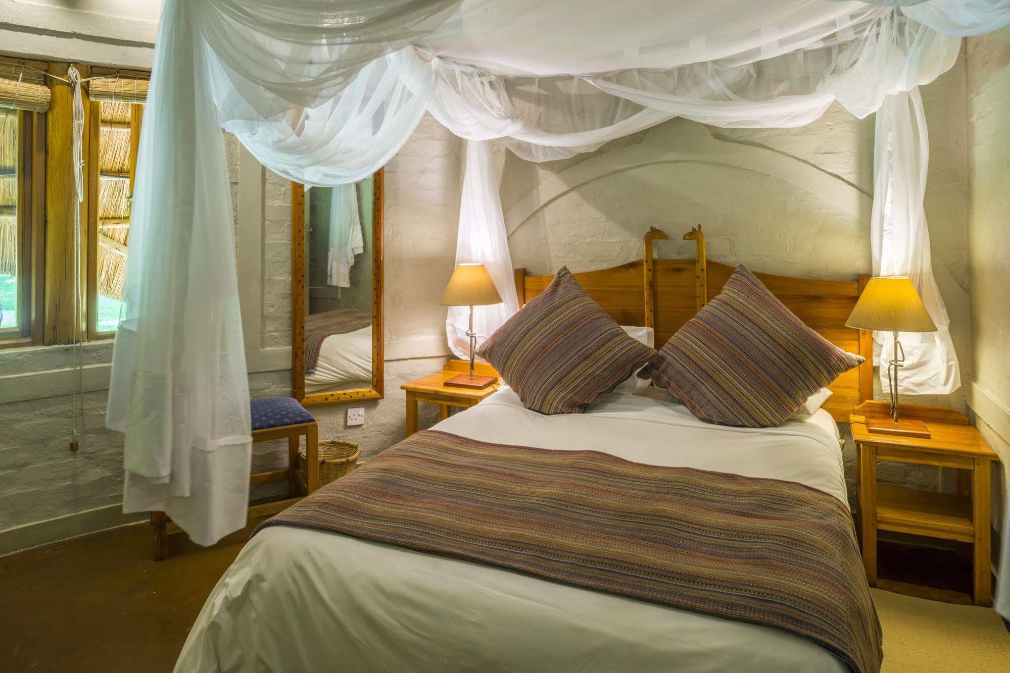 Bed & Breakfast Lokuthula 3*