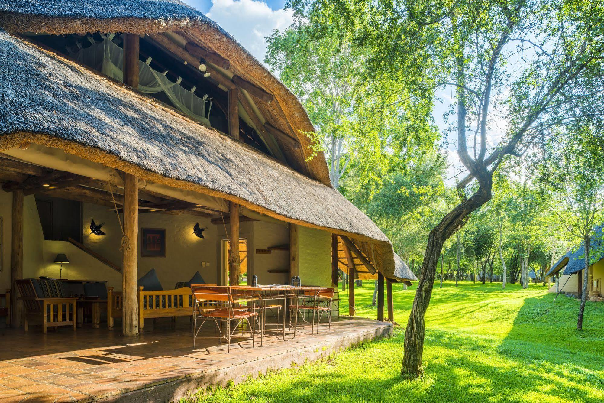 Lokuthula Bed & Breakfast