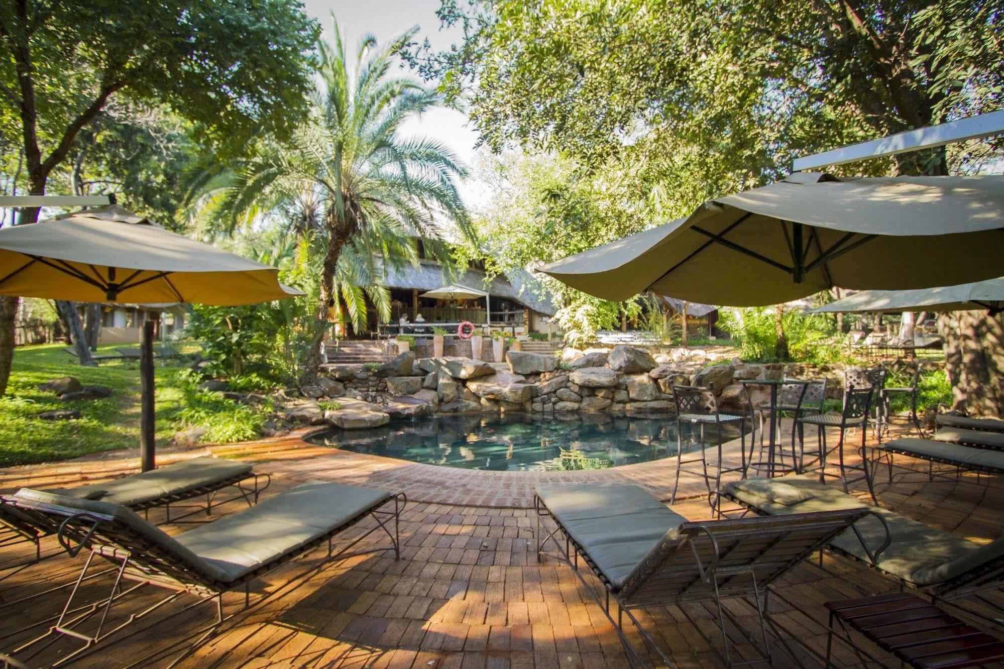 Lokuthula Bed & Breakfast