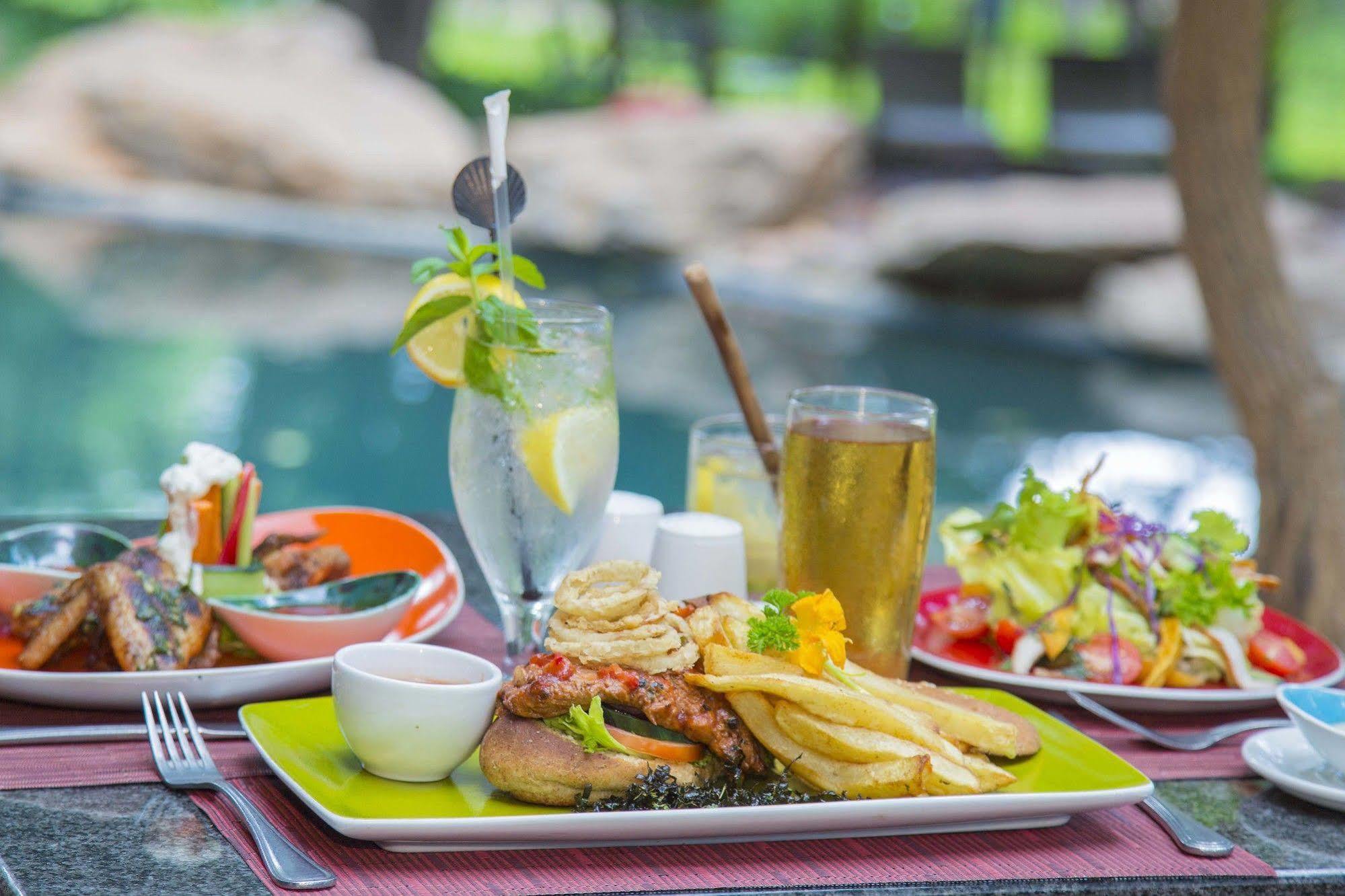 Lokuthula Bed & Breakfast Victoria Falls
