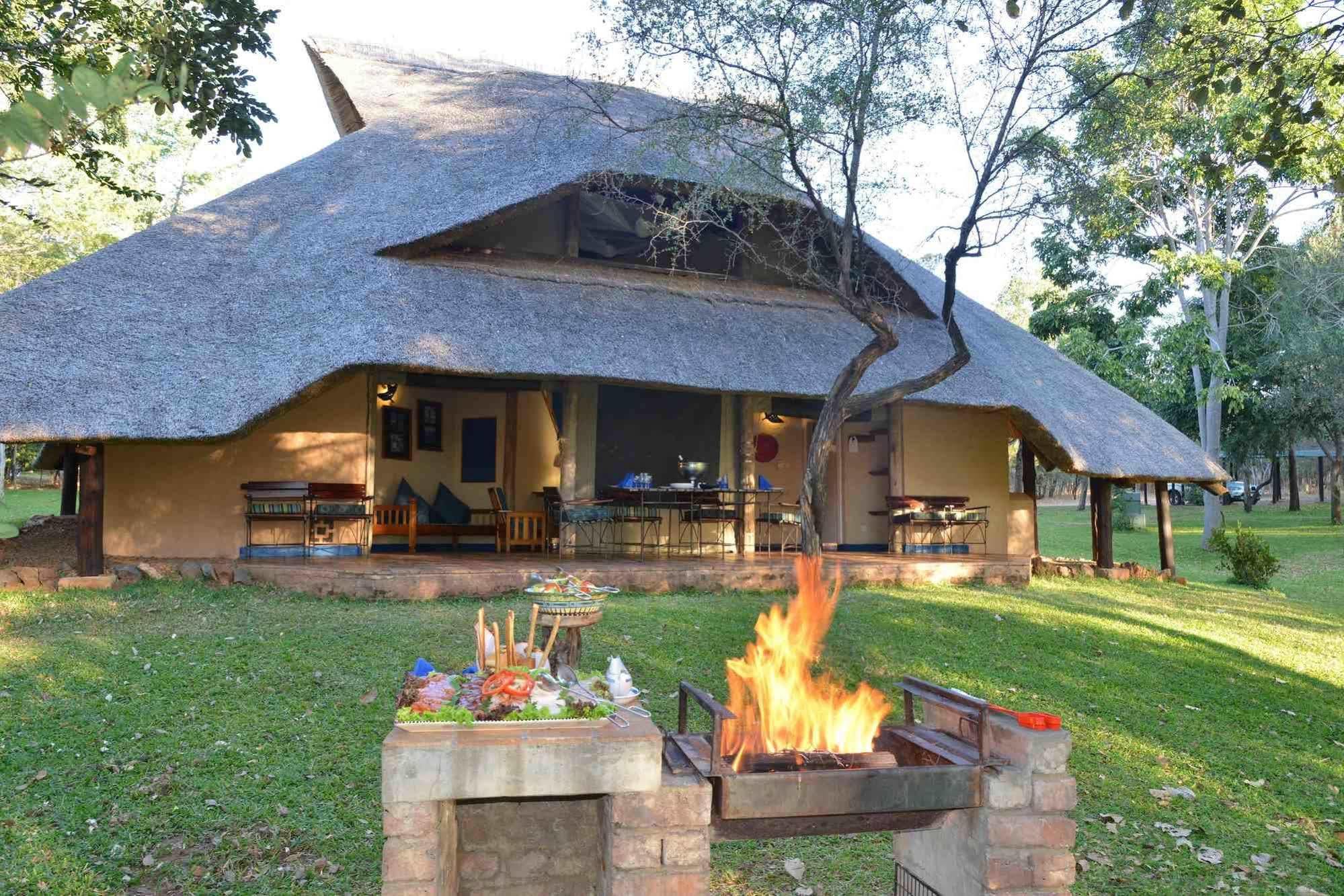 Bed & Breakfast Lokuthula 3*