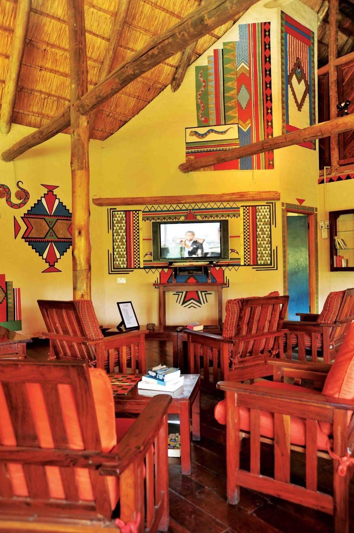 Lokuthula Bed & Breakfast Victoria Falls