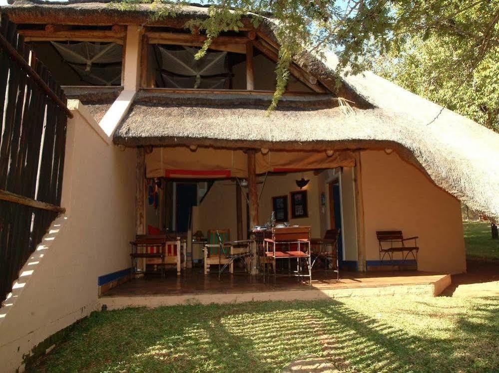 Lokuthula Bed & Breakfast