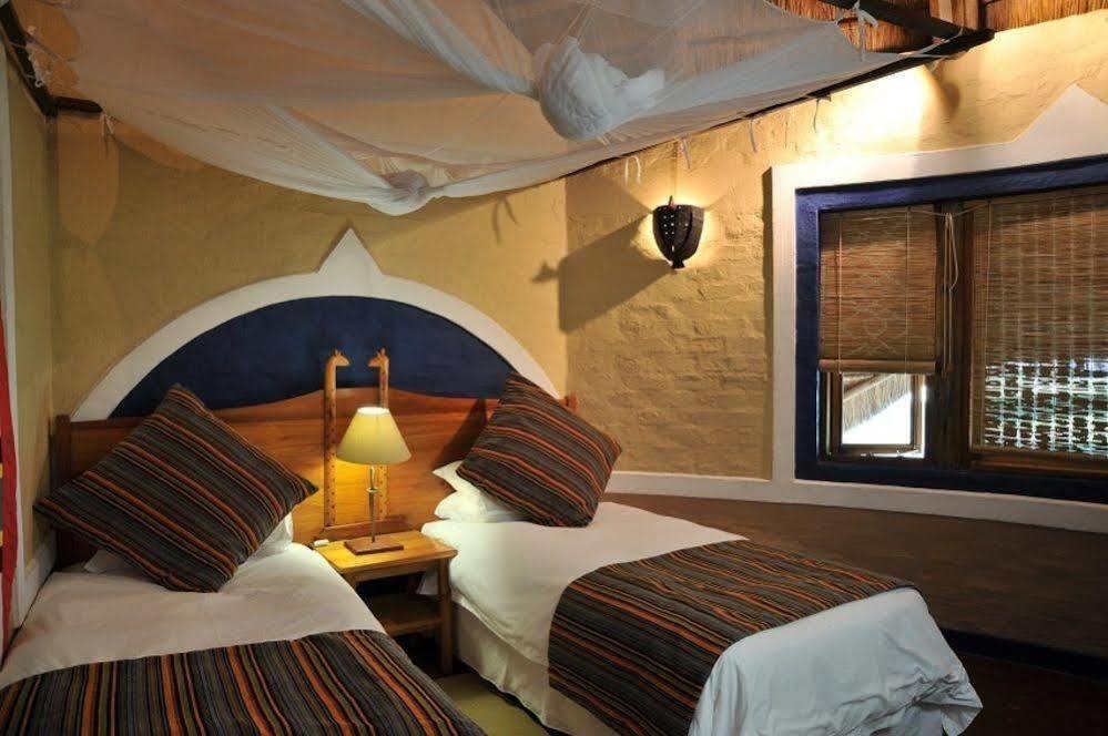 Bed & Breakfast Lokuthula