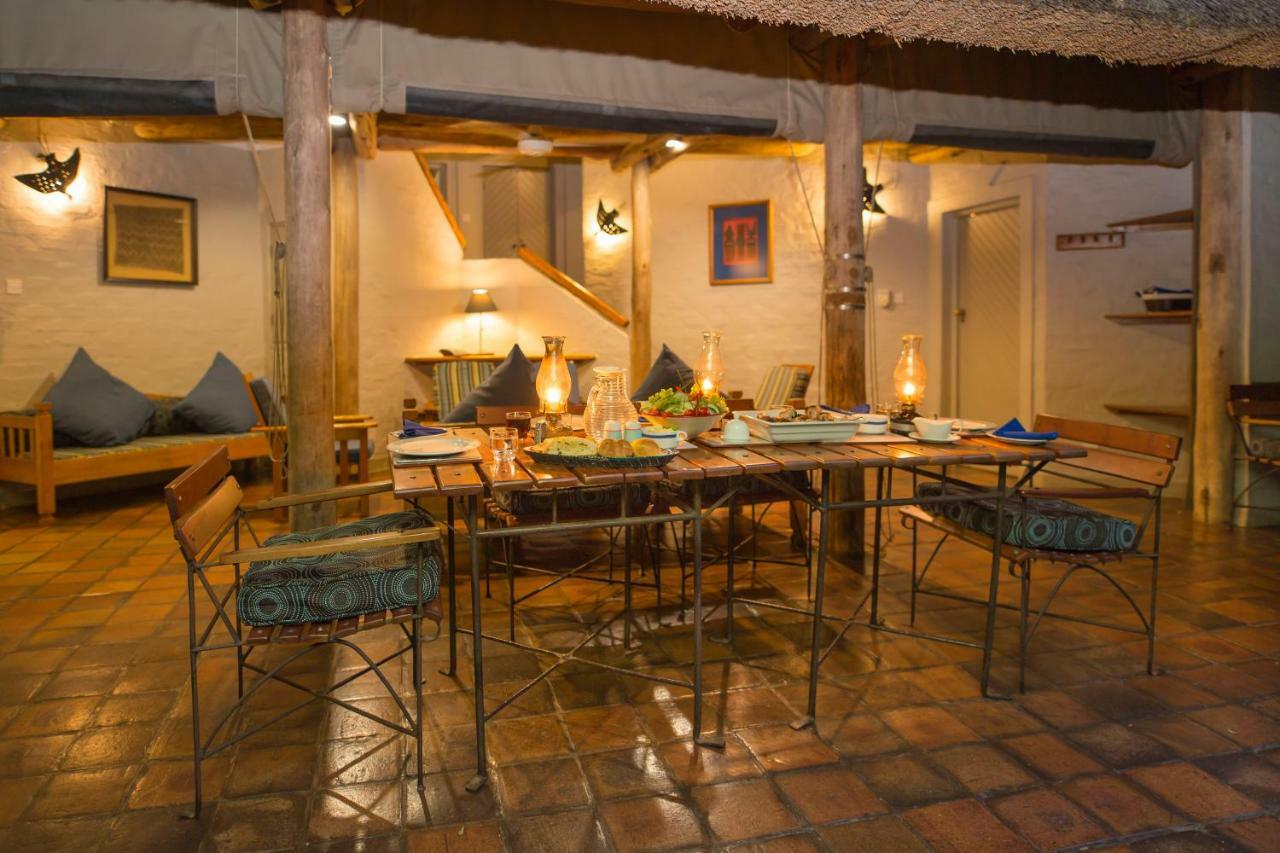 Lokuthula Bed & Breakfast Victoria Falls