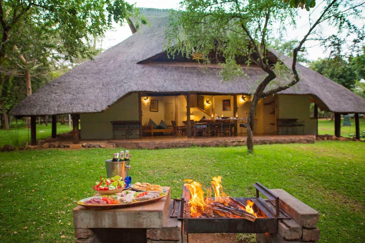 Lokuthula Bed & Breakfast 3*