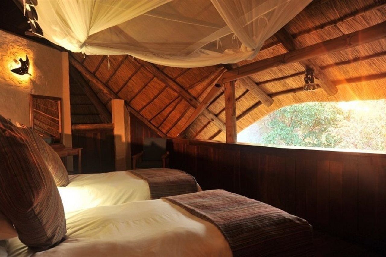 Lokuthula Bed & Breakfast